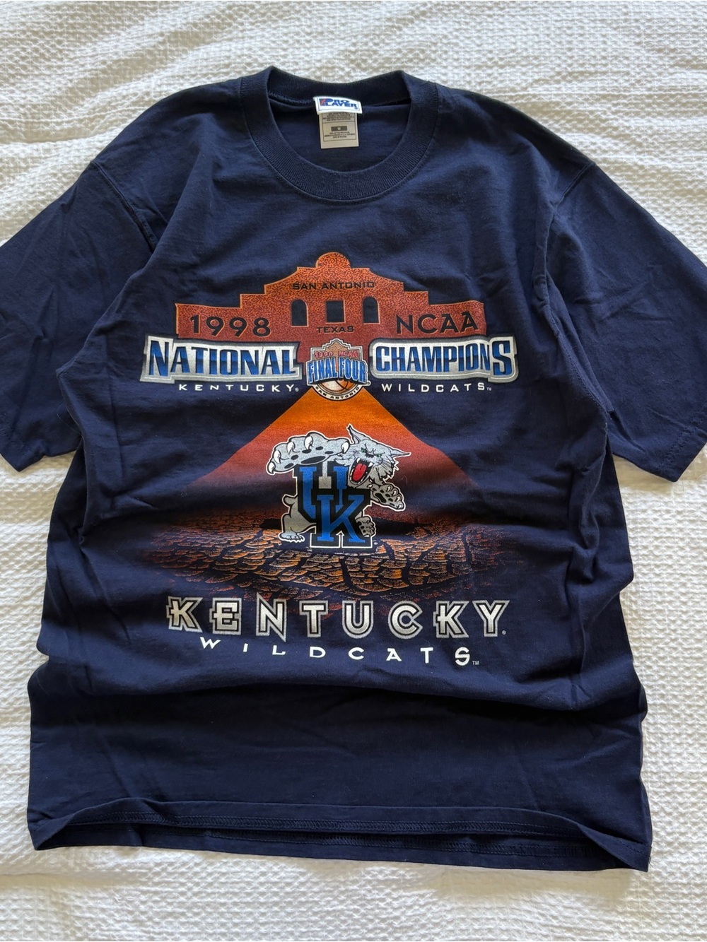 1998 University of Kentucky T-Shirt